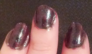 Illustration for article titled Girl's Night In: Why You Should Never Let Me Paint Your Nails